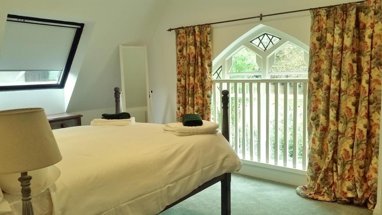 Willa East End House Bury St. Edmunds Zewnętrze zdjęcie