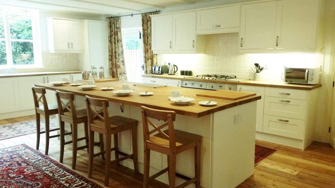 Willa East End House Bury St. Edmunds Zewnętrze zdjęcie