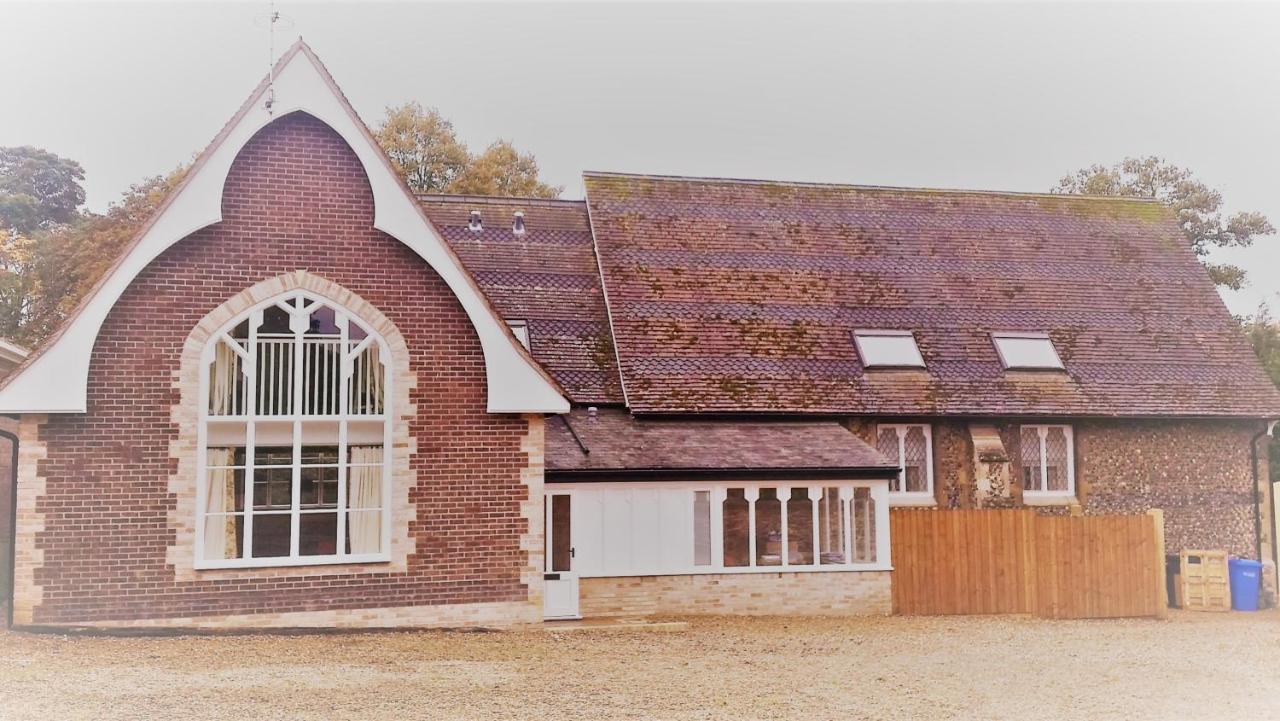 Willa East End House Bury St. Edmunds Zewnętrze zdjęcie